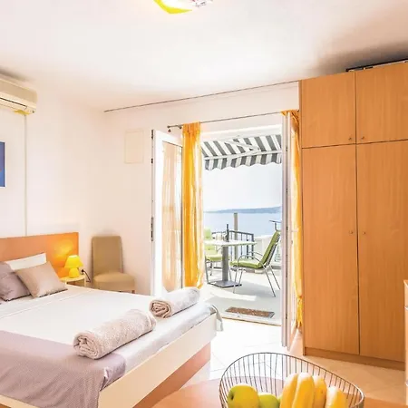 Διαμέρισμα With Sea View I *