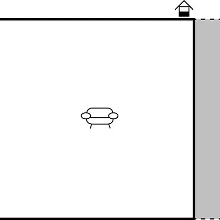 With Sea View I Διαμέρισμα Brela